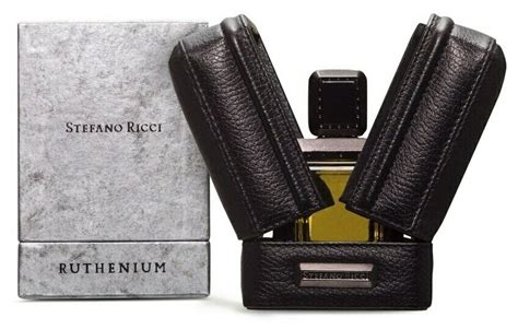 stefano ricci perfume|ruthenium stefano ricci.